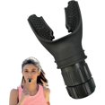 thumbnail image 3 of Breathing Exercise Device For Lungs, Lung Capacity Exerciser, Portable Breath Fitness Exerciser Device For Men Women, 3 of 4