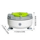 thumbnail image 3 of Lavador automático de frutas y verduras, utensilios de limpieza para la cocina, para productos frescos, limpiador de alimentos eficiente, diseño de plástico, 3 of 4