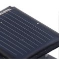 thumbnail image 2 of Mini Cute Solar Car Toy Children Portable Solar Powered Car Science Educational Toy, 2 of 4