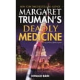 thumbnail image 2 of Margaret Truman's Deadly Medicine, 2 of 2