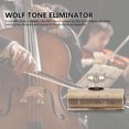 thumbnail image 3 of Weiweiguan 2 Pcs Éliminateurs de Ton de Loup Ajustables Accessoires d'Instruments de Ton de Loup, 3 of 6