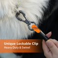 thumbnail image 2 of Correa para Cachorro NTR 9 m de Cuerda de Nylon con 2 Ganchos Giratorios para Perros, 2 of 6