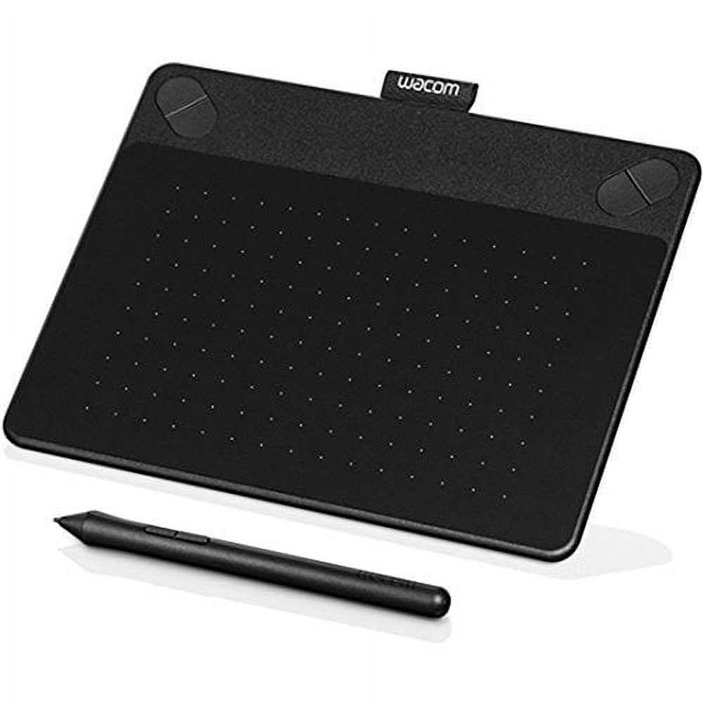 PC周辺機器 Wacom - wacom INTUOS Creative Pen &amp; Touch Tablet Wacom Intuos: Creative Pen Tablet