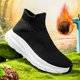 thumbnail image 4 of Para No Slip Atlética Alta Top Tenis Correr, 4 of 8