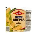 thumbnail image 3 of (2 pack) La Fe Arepa con Queso, 15 oz, 3 of 13