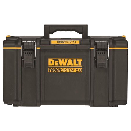 UPC: 0076174832945 | DEWALT-DWST08300 Toughsystem 2.0 Tool Box DS300 Large