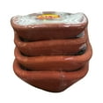 thumbnail image 4 of Charmukhi Diya, 4 Pieces, 4 of 6