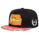 thumbnail image 1 of Gorra de béisbol Simpsons Anime Trucker para niños de 56 a 58 cm, 1 of 4