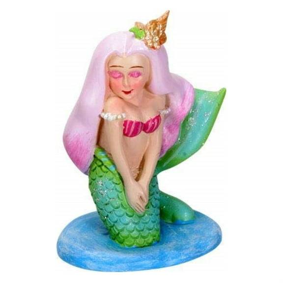 Mermaid Celeste Figurine