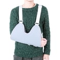 thumbnail image 2 of Garosa Multi-function Arm Sling Shoulder Contusion And Strain Shoulder Dislocation, Health Care Tool, Adjustable Arm Sling, 2 of 8