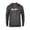 Charcoal Heather, variant on #N/A-Black