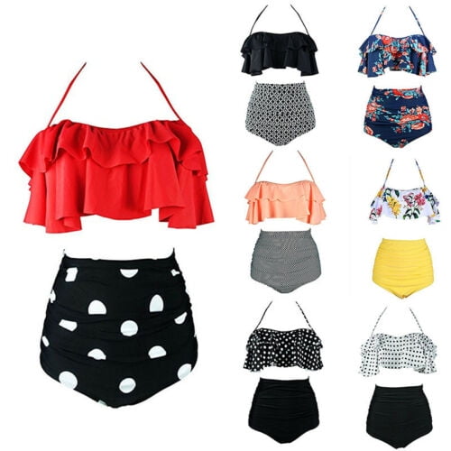 walmart bathing suits in store