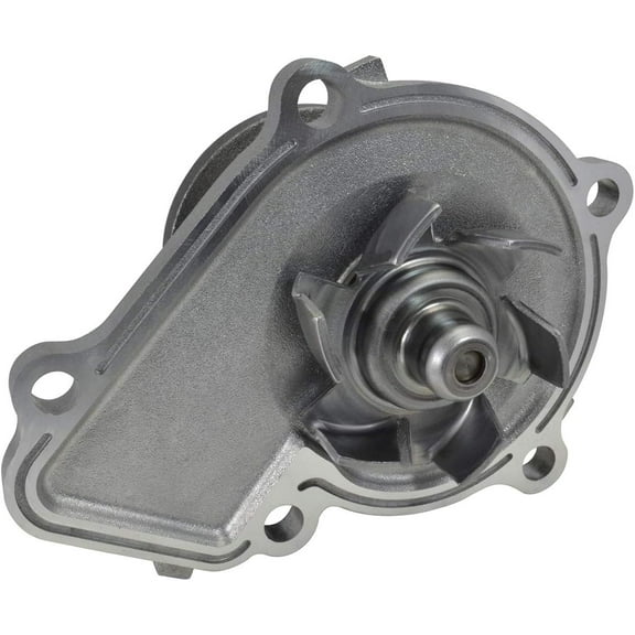 Astemo WUP0033 Engine Water Pump