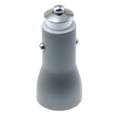 thumbnail image 5 of 36W Fast Car Charger for Orbic Myra 5G UW, Magic 5G Phones - 2-Port USB Type-C Cable Power Adapter DC Socket Quick Charge A3Q, 5 of 6