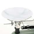 thumbnail image 4 of LOVIVER 200 Gram Table Mechanical Balance Scale with 6 Weights School Physics Teaching, 4 of 8