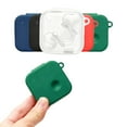 thumbnail image 2 of 2026 New Earbuds Silicone Case For Nothing Ear 3 Protector Silicone Cover Case Dustproof Case Earphone, 2 of 8
