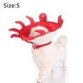 thumbnail image 2 of Protective Pet Cone Collar, Comfortable Lightweight Collar, 2 of 5