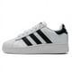thumbnail image 2 of Zapatillas de tabla de corte bajo antideslizantes y con absorción de impactos ASAdidas Origins Superstar para hombre y mujer, 2 of 5