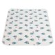 thumbnail image 4 of Almohadilla de cambio impermeable más gruesa, almohadilla de protección para bebés mayores lavable de gran tamaño, estera para orina, 4 of 8