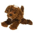 thumbnail image 1 of Peluche Douglas Bosco Chocolate Labradoodle Dog, 1 of 1