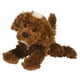 thumbnail image 1 of Peluche Douglas Bosco Chocolate Labradoodle Dog, 1 of 1
