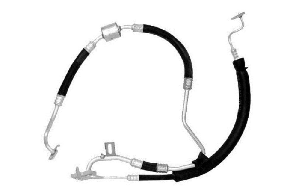 Apco Air 5-9205 A//C Refrigerant Assembly Hose Dodge Dynasty 1991-1993 Chrysler 4773320
