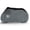 Pavement Grey, variant on BikeParka - Bike Covers - XL/MTB, Very Tough Fabric, Fits handlebars up to 100cm