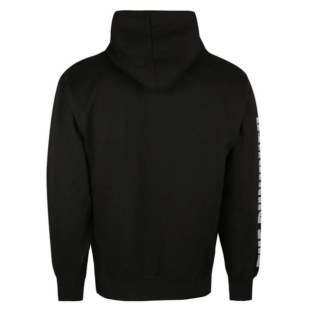 Punisher on sale hoodie walmart