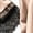 Beige, variant on 2024 Pajamas for Women Silk Pajama Set,Women's Silk Satin Pajama Set Cami Top Nightgown Lace Night Robe Sleepwear Robe Sets