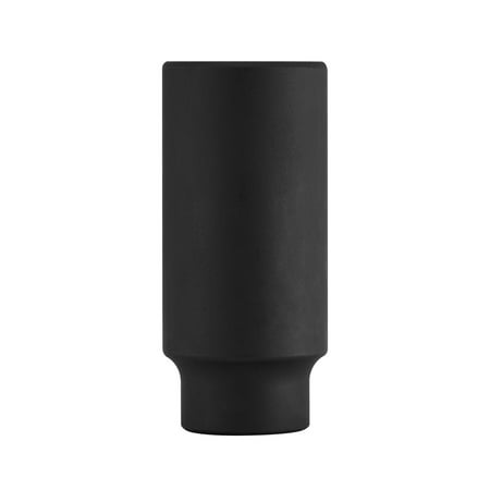 - Neiko Axle Nut Socket | 30mm 12 Point 1/2
