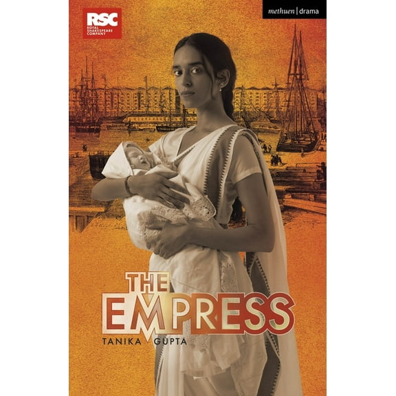 Modern Plays The Empress, (Paperback)