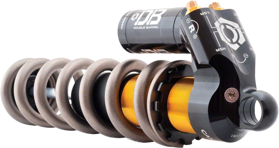 rear shock 200x57mm