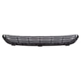 thumbnail image 1 of Brock Replacement Front Lower Center Bumper Grille Textured Black Compatible with Camry & Hybrid 53112-06010, 1 of 4