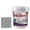 Gray, variant on Furniture Protection Epoxy Floor Paint, High-Gloss Effect Epoxy Floor Coating, FloorCoating Suitable For Indoor And Outdoor 55ml(Yellow)
