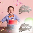 thumbnail image 2 of DPTALR Happy Birthday Metal Cutting Dies Stencils DIY Scrapbooking Album Paper Card, 2 of 7