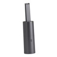 thumbnail image 1 of a inalámbrica USB recargable de carga rápida, a , bomba de mano, de aire para cajón , oficina, hogar, gris Baoblaze Aspirador de mano, 1 of 8