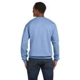 thumbnail image 2 of Hanes P1607 Adult 7.8 Oz. Ecosmart 50/50 Fleece Crew, 2 of 2