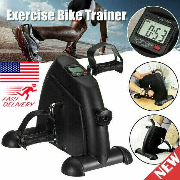 portable home exercise bike