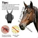 thumbnail image 5 of Anti-Mosquito Horse Face Mask Pro-Field Integrals UV Protector Horse Clothing, 5 of 5