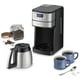 thumbnail image 2 of Cafetera térmica Cuisinart Grind & Brew 10 tazas, 2 of 3