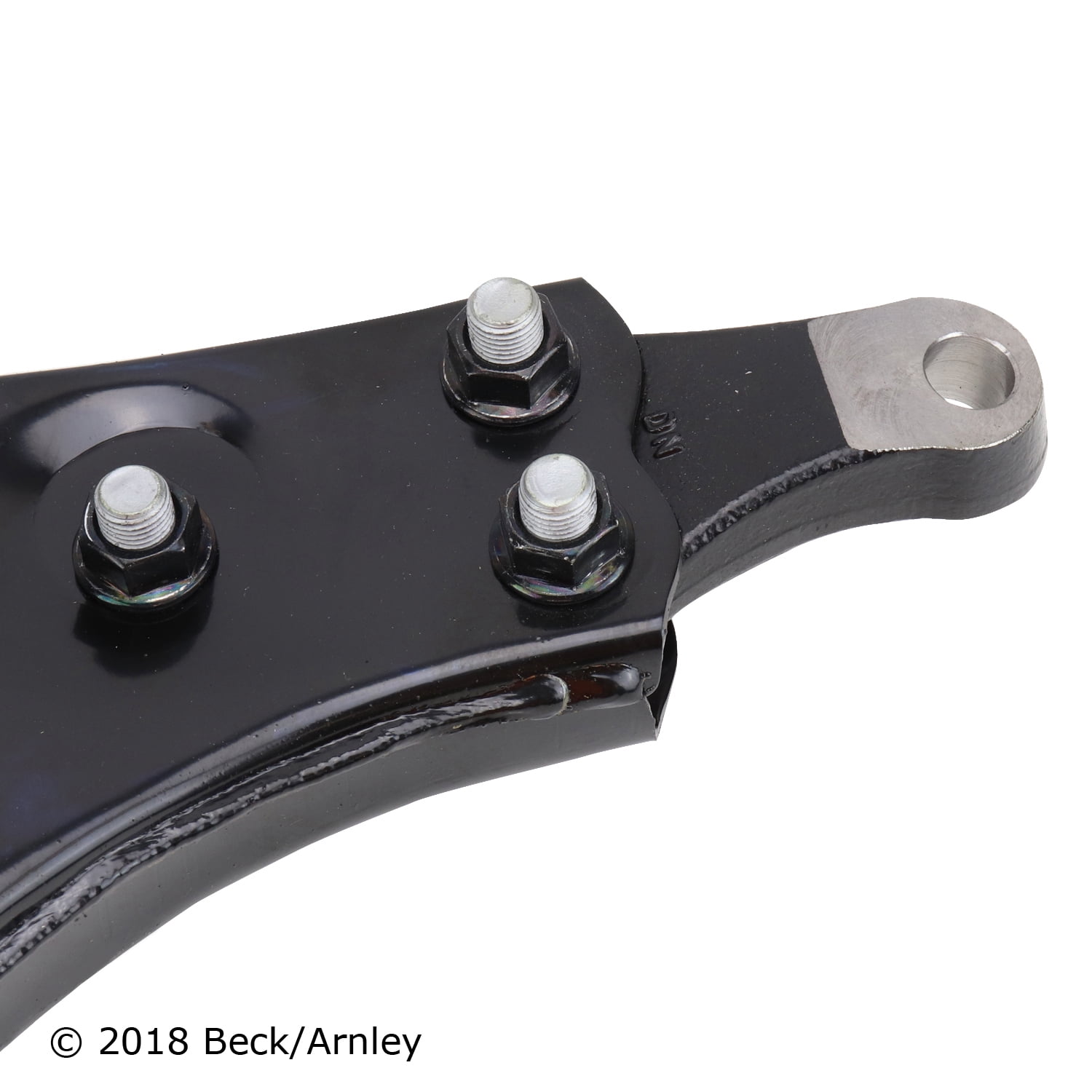 BeckArnley 102-6074 Control Arm