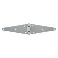 thumbnail image 1 of Bisagra de correa pesada National Hardware N128-355 galvanizada, 1 of 2