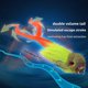 thumbnail image 3 of Soft Plastic Bait Lures Fishing Bites, 3 of 5