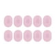 thumbnail image 2 of 10 pegatinas con sensor deportivo, parches Freestyle, transpirables y antideslizantes. rosa, 2 of 7
