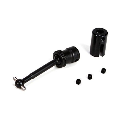 Team Losi 16mm RR Shk Resorte 38 Tasa Verde (2) 8B 30 VATERRA 0605482000000