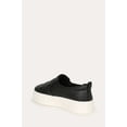 thumbnail image 3 of Bamboo Quilted Round Toe Slip On Sneaker 20464, 3 of 6