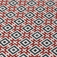 thumbnail image 2 of Dalyn Marlo Area Rug MO1-Red MO1RD3X5 Red, 3' x 5', 2 of 4