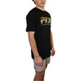 thumbnail image 2 of UFC Mens PHX Graphic T-Shirt, Black, Large, 2 of 4