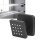 thumbnail image 5 of Chorros De Pulverización Para El Cuerpo De Ducha, Pulverizador Lateral De Spa De Masaje Ajustable De 360 ​​​​, Pulverizador Montado En La Pared Con 16 Orificios Con Conector, 5 of 7