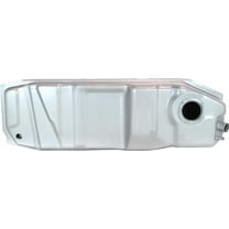 Replacement ARBG670104 Fuel Tank Compatible with 1997-1998 Chevrolet Blazer Oldsmobile Bravada 18 gallons / 68 liters